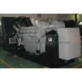 2250kVA Perkins Generador Diesel